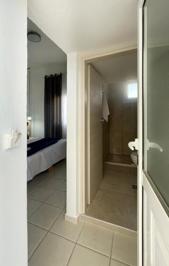 Vista Mare Daire Koutsourás Dış mekan fotoğraf