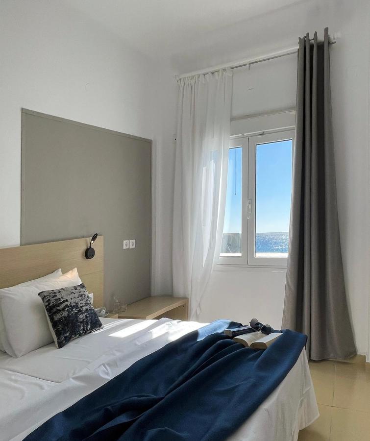 Vista Mare Daire Koutsourás Dış mekan fotoğraf