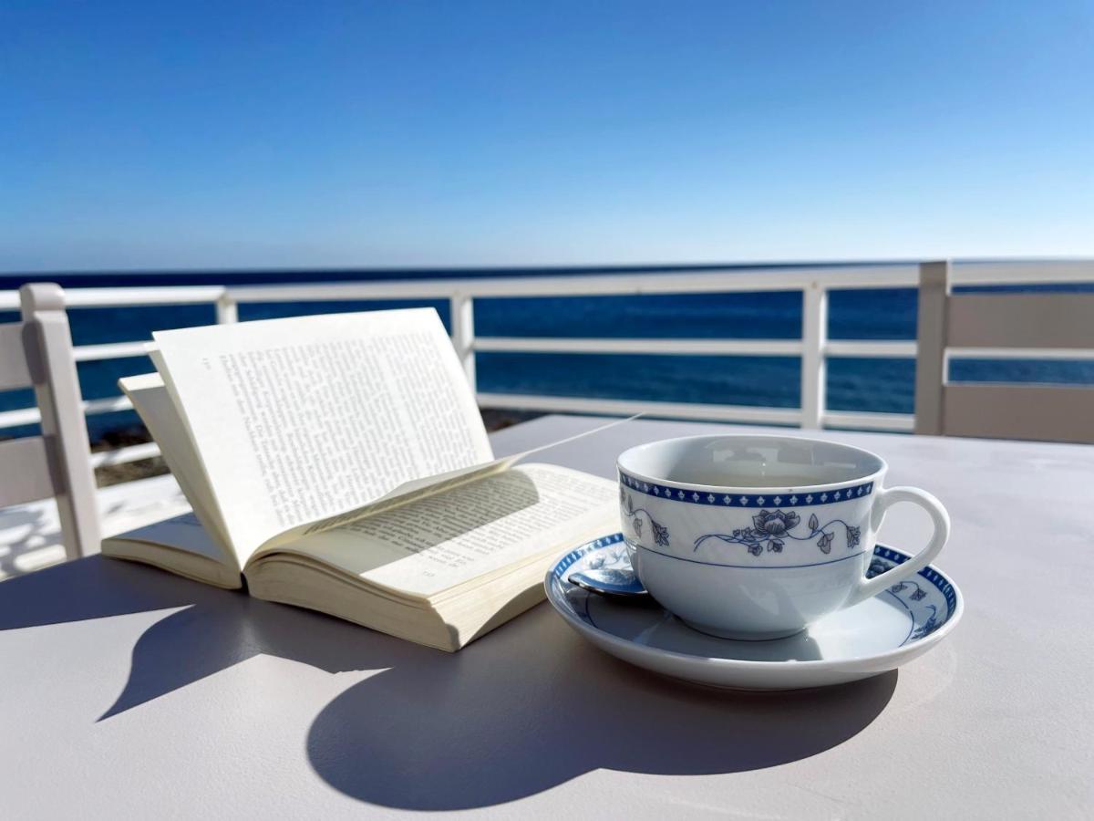 Vista Mare Daire Koutsourás Dış mekan fotoğraf