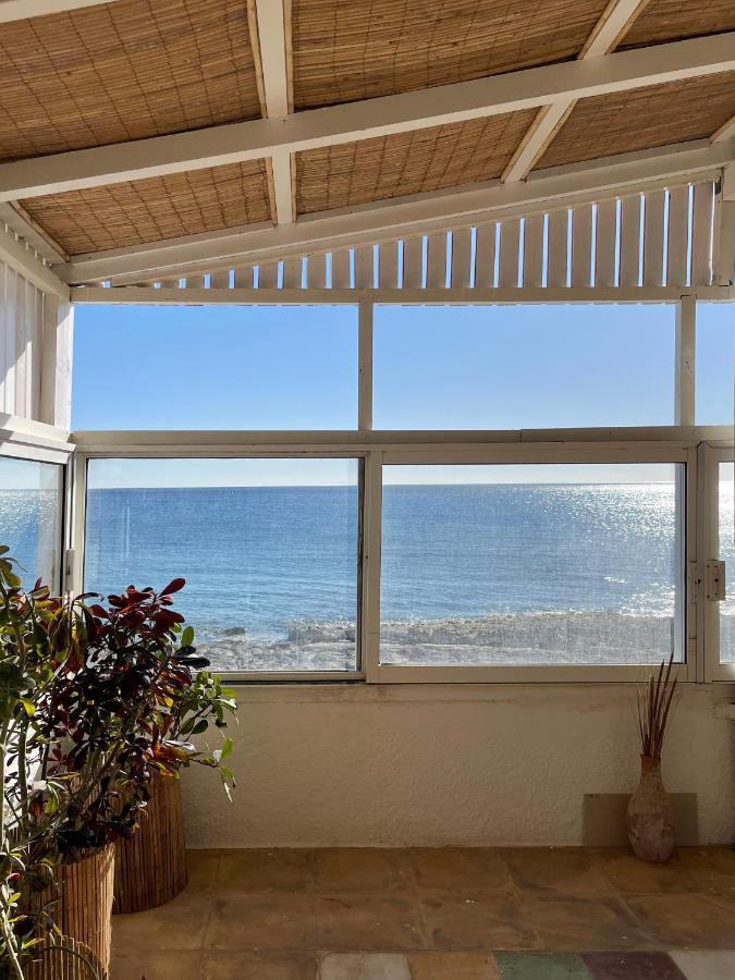 Vista Mare Daire Koutsourás Dış mekan fotoğraf