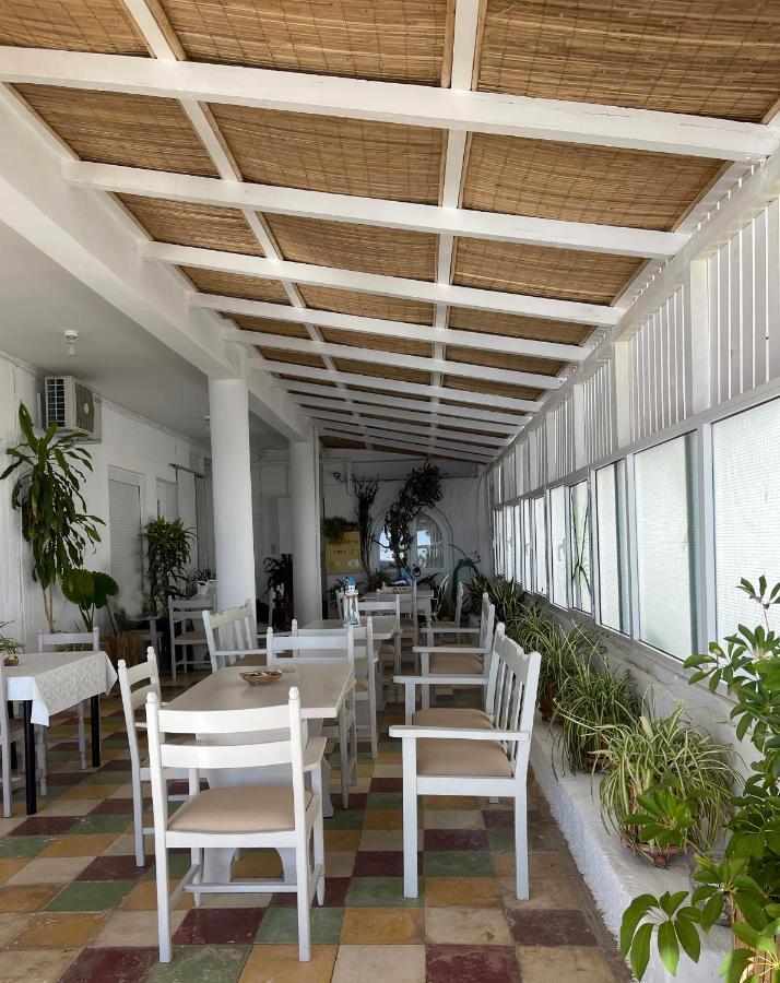 Vista Mare Daire Koutsourás Dış mekan fotoğraf